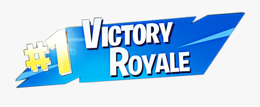 How To Get Free Victory Royal - Graphic Design, Transparent Clipart