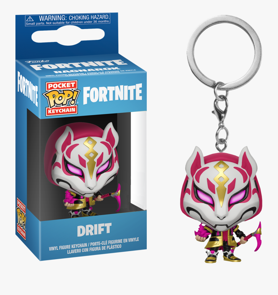 drift fortnite pop