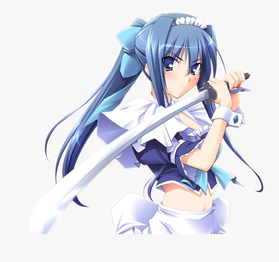 Anime Sin, Transparent Clipart