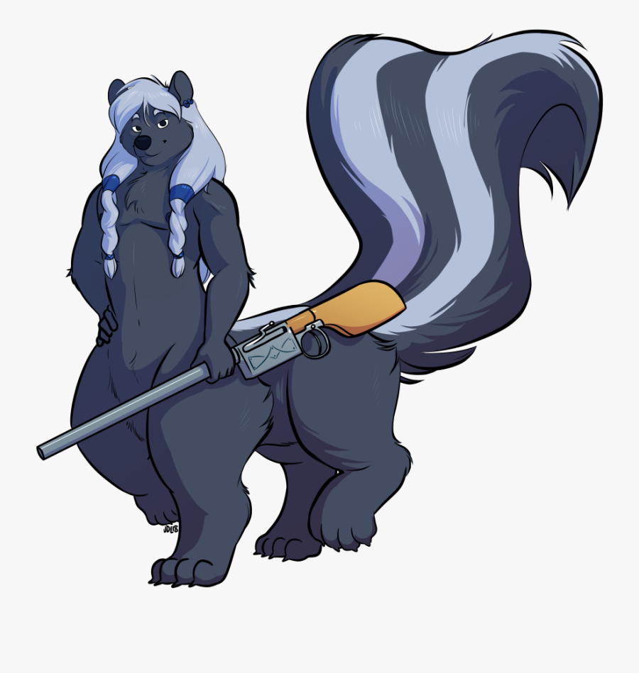 Oh Hey, I Didn’t See You There - Cartoon, Transparent Clipart