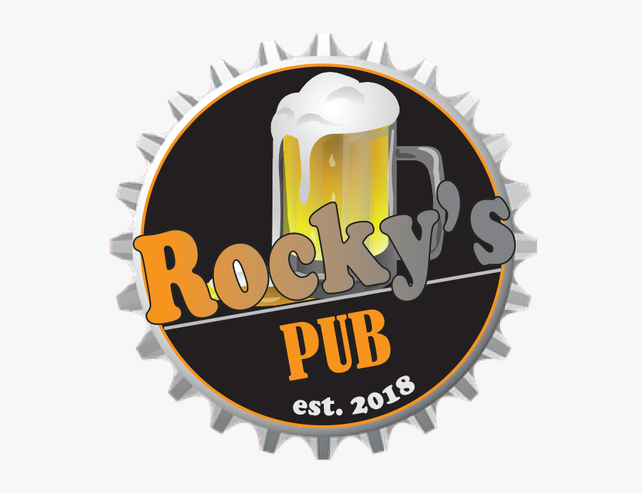 Rocky's Pub Liverpool, Transparent Clipart