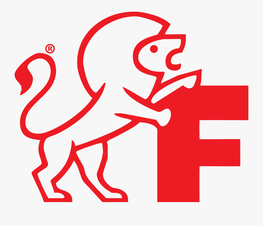 Clip Art Office Supply Hope To - Fredrix Print Canvas Logo, Transparent Clipart