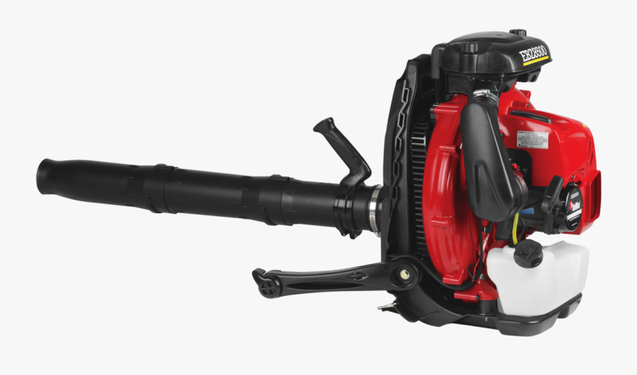 Redmax Blower Ebz7500 - Redmax Backpack Blower, Transparent Clipart
