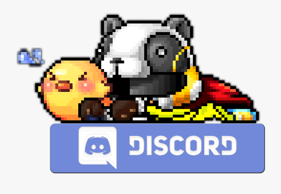 Discord, Transparent Clipart