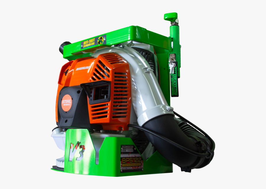Backpack Blower Locks, Transparent Clipart