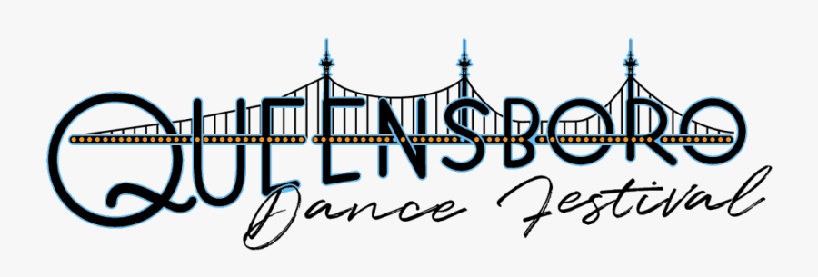 Queensboro Dance Festival, Transparent Clipart