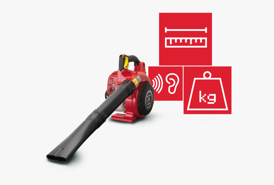 Sopladora Honda, Transparent Clipart