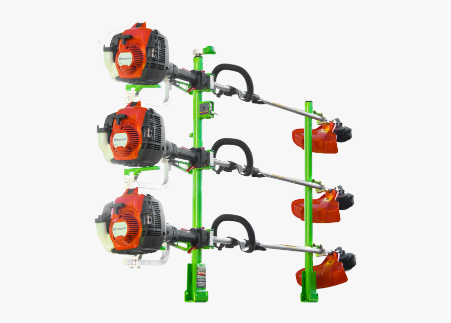 Trimmer Racks, Transparent Clipart