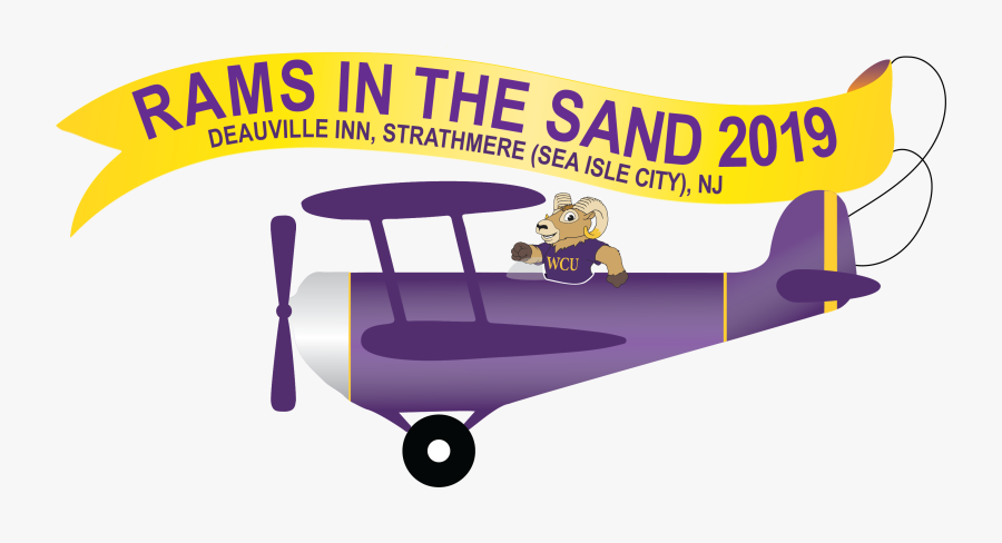 Light Aircraft, Transparent Clipart