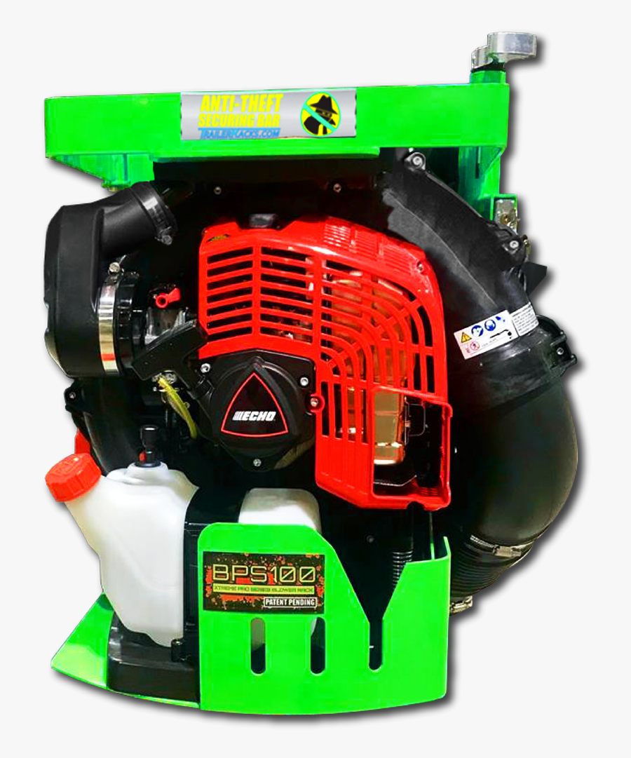 Transparent Blower Png - Best Backpack Blower Rack , Free Transparent
