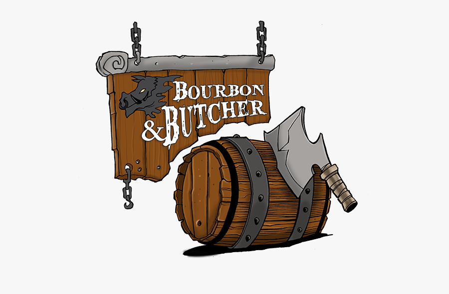 Hillbilly Clipart Bourbon - Cartoon, Transparent Clipart