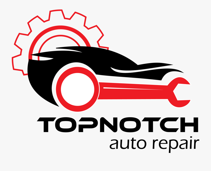 Automotive Repair Logo Png - Car Auto Repair Logo, Transparent Clipart