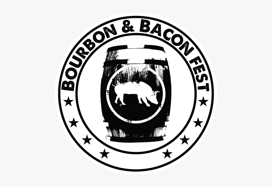 And Bacon Fest - Bourbon And Bacon Fest Seattle 2018, Transparent Clipart