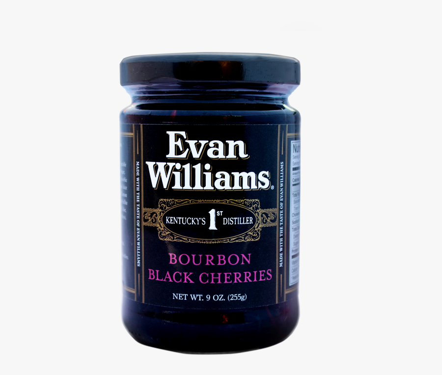 Evan Williams Green Label, Transparent Clipart