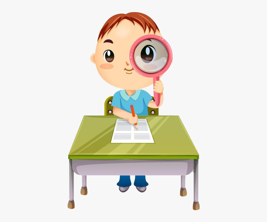 Student Homework Clip Art - Homework, Transparent Clipart