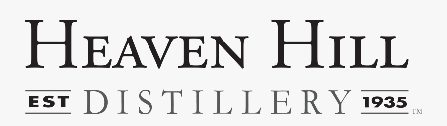 Transparent Major League Baseball Clipart - Heaven Hill Distillery Logo, Transparent Clipart