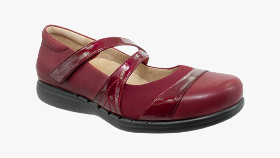 Slip-on Shoe, Transparent Clipart