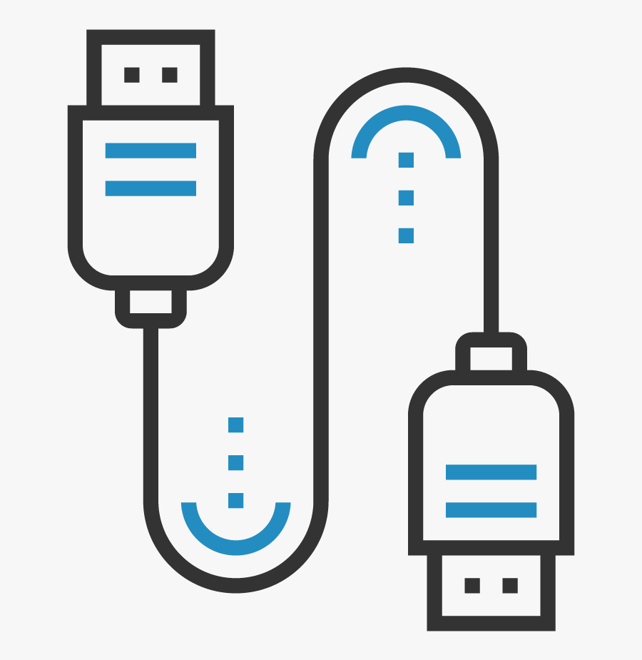 Get Paid Much Faster - Networking Cables, Transparent Clipart