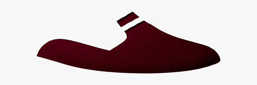 Sandal, Transparent Clipart