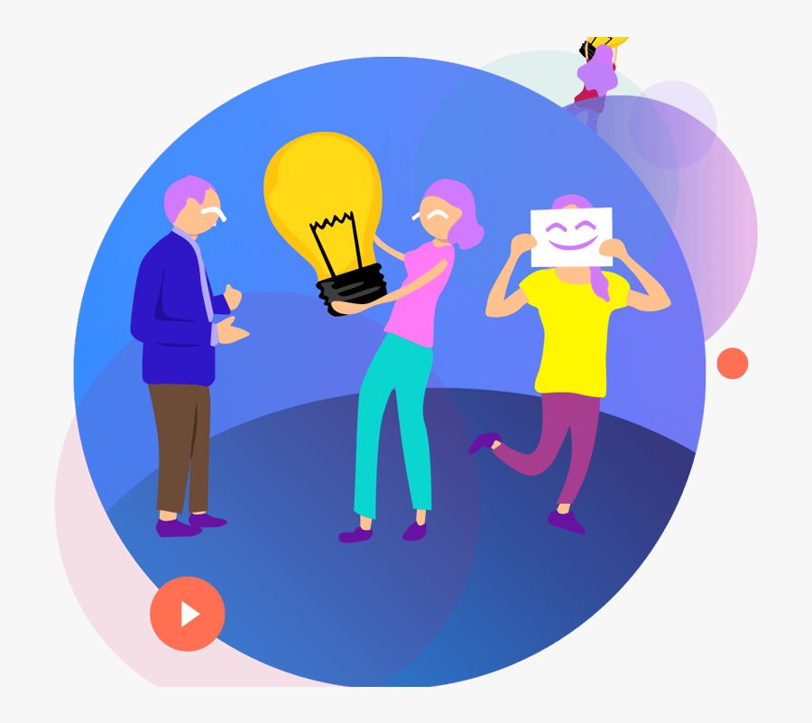 Gana Desde Casa Con Google, Transparent Clipart