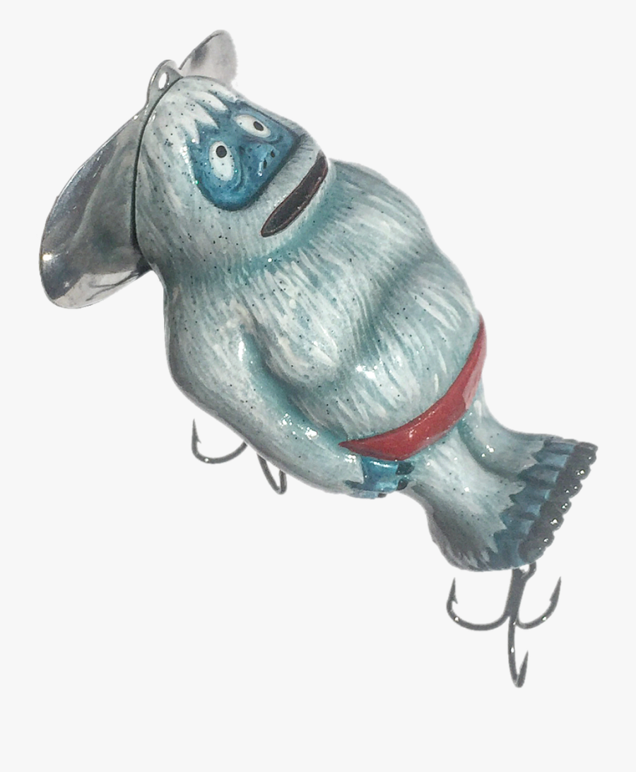 Abominable Snowman Png - Owl, Transparent Clipart