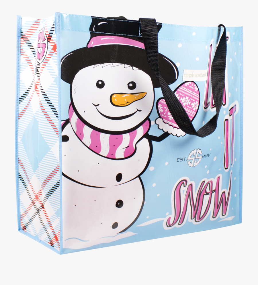 Snowman , Png Download - Snowman, Transparent Clipart