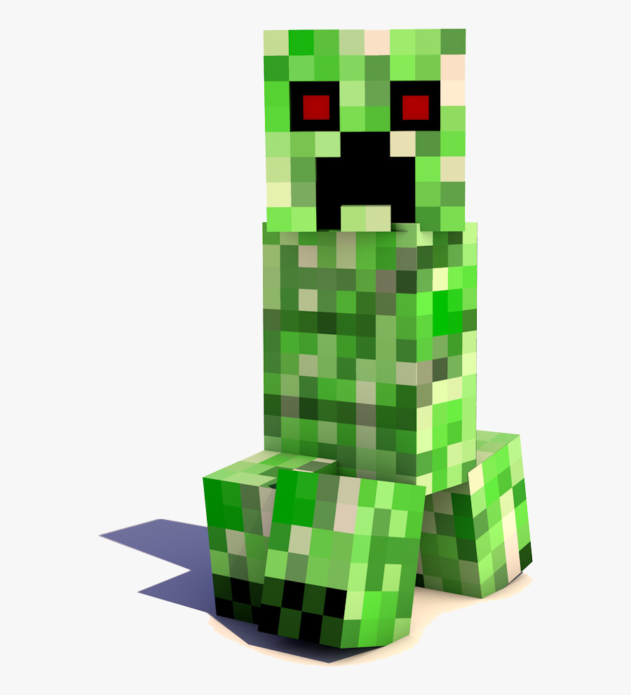 Clip Art Minecraft Creeper Png - Revenge Captainsparklez Ukulele Tabs