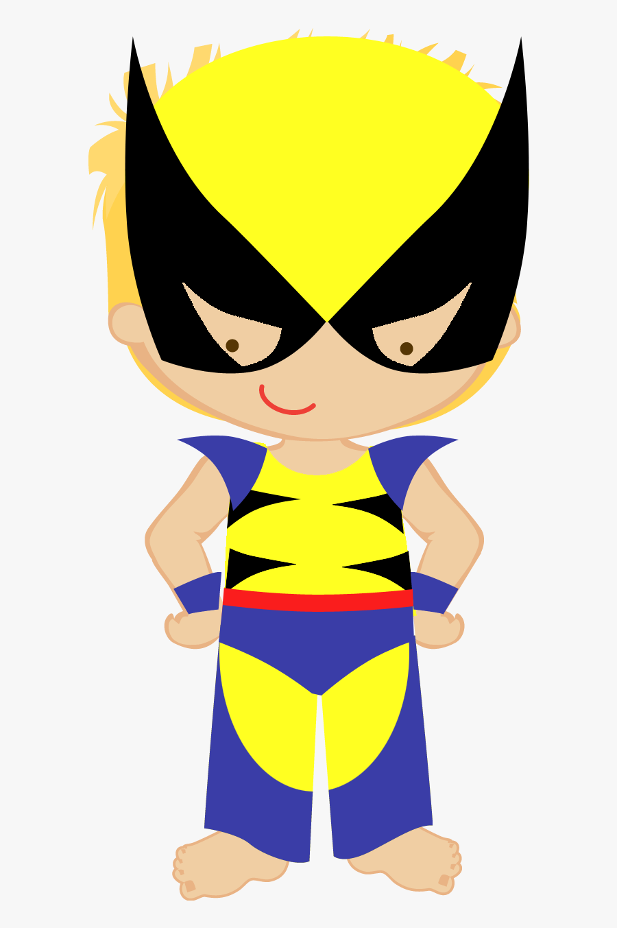 Baby Oh My Fiesta For Geeks - Thor Clipart Hero, Transparent Clipart