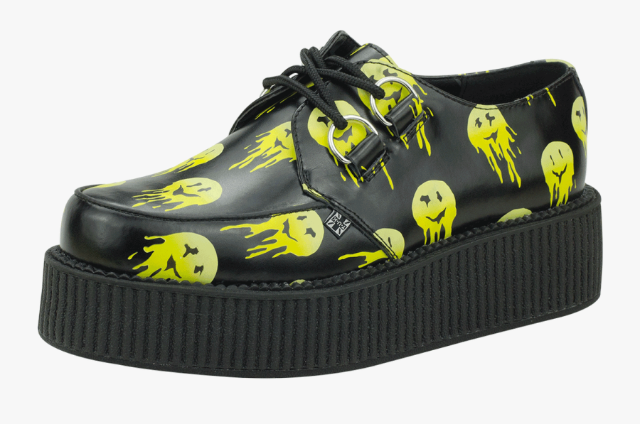 Transparent Creepers Png - T.u.k., Transparent Clipart