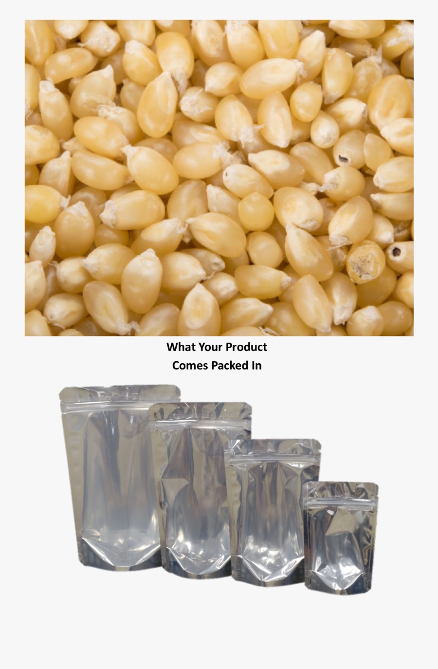 Transparent Corn Kernel Png - Candy, Transparent Clipart