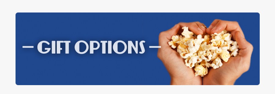 Popcorn, Transparent Clipart
