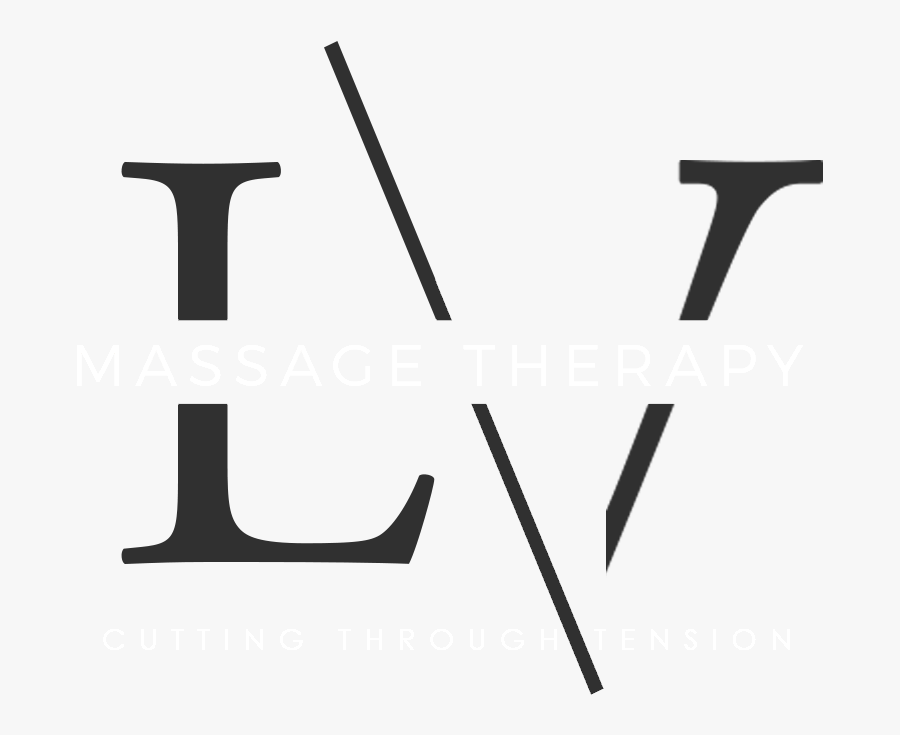 Lv Massage Therapy, Transparent Clipart