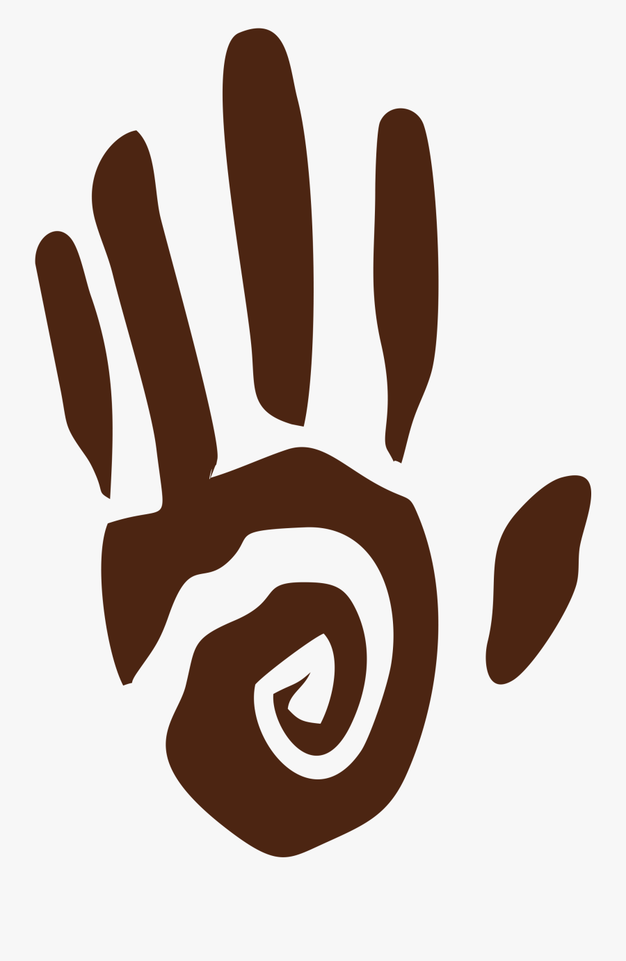 Keep In Touch Massage Therapy Clipart , Png Download - National Interpreting Service, Transparent Clipart