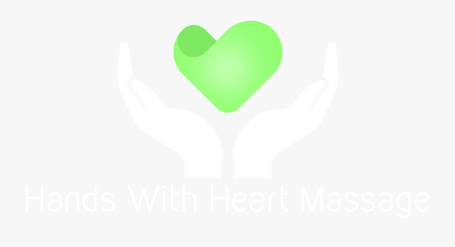 Transparent Hand Heart Png - Heart, Transparent Clipart