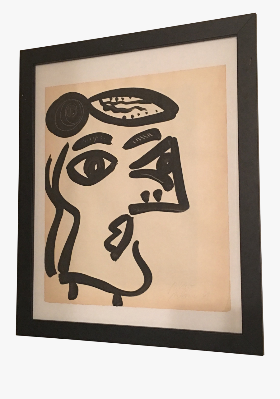 Dallas Drawing Abstract - Illustration, Transparent Clipart