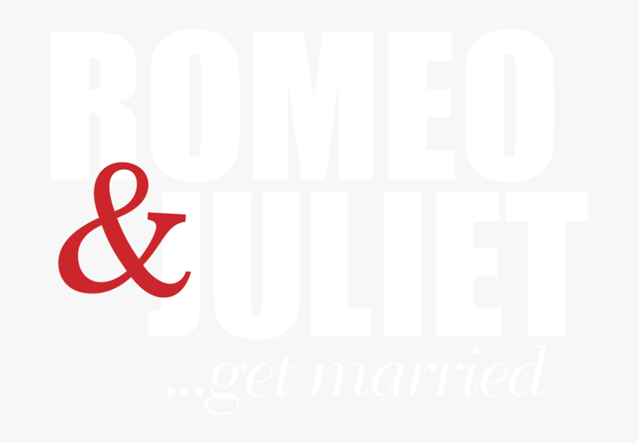 Romeo And Juliet Get Married - Hindu Dharma, Transparent Clipart