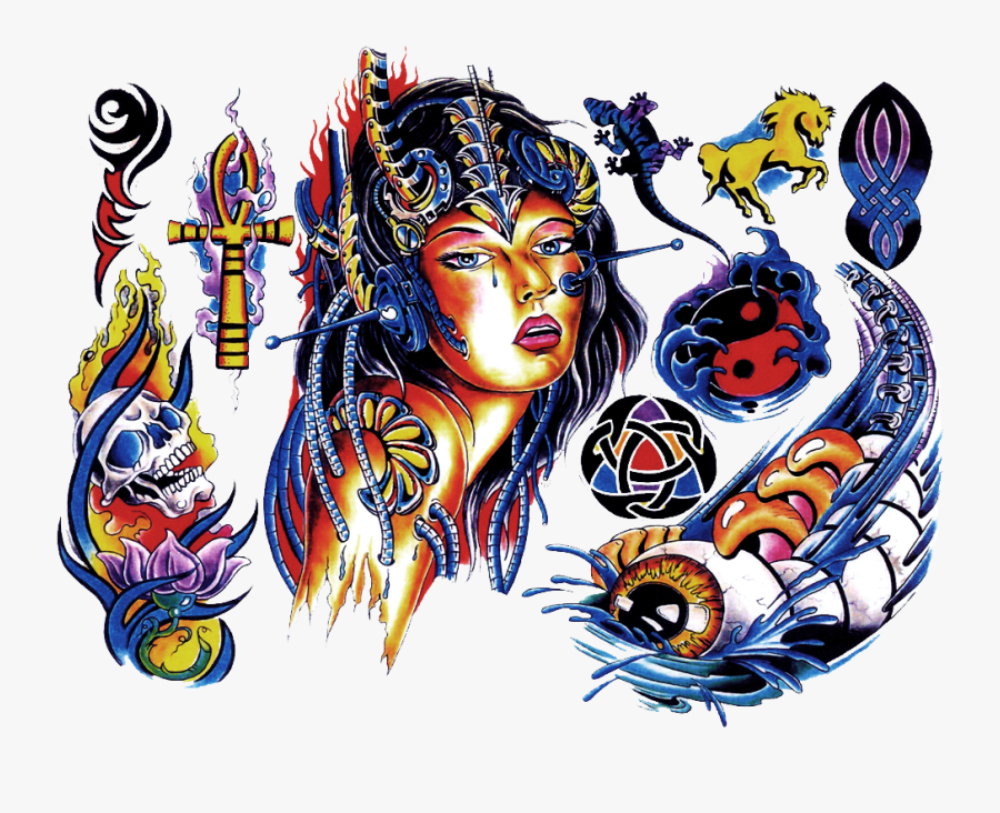 Clipart Png File Body Art Tattoos - Tattoo Wallpaper Free Download, Transparent Clipart