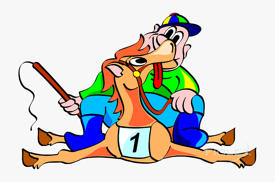 Cartoon, Transparent Clipart