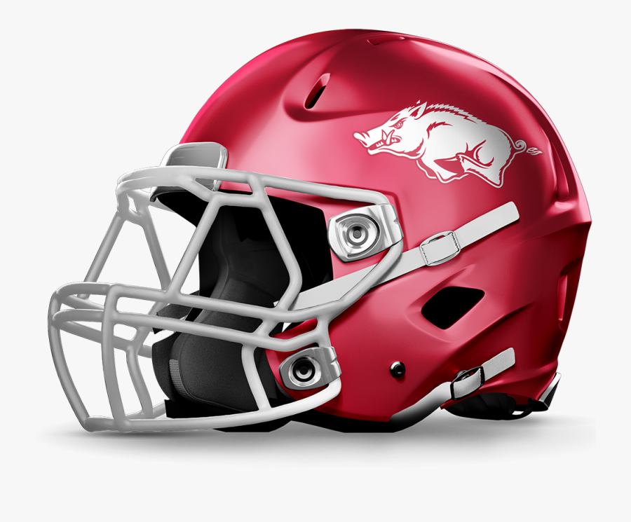 Uga Football Helmet Png, Transparent Clipart
