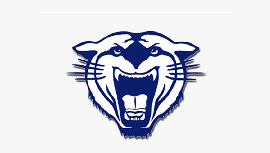 Conway High School Wampus Cat, Transparent Clipart