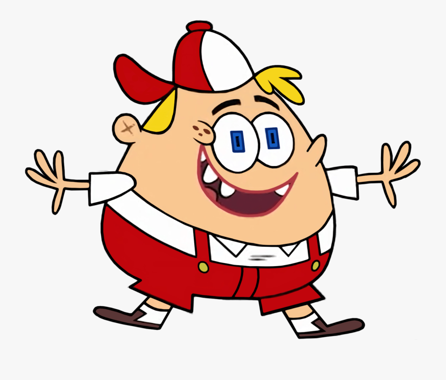 Bunsen Character Bobby - Bunsen Is A Beast Characters, Transparent Clipart
