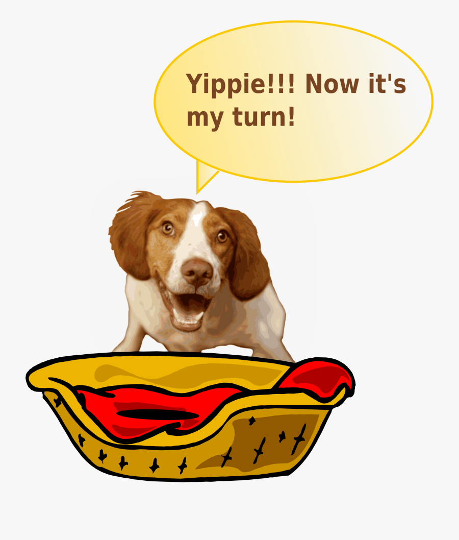 Pets Clipart Companion - Dog, Transparent Clipart