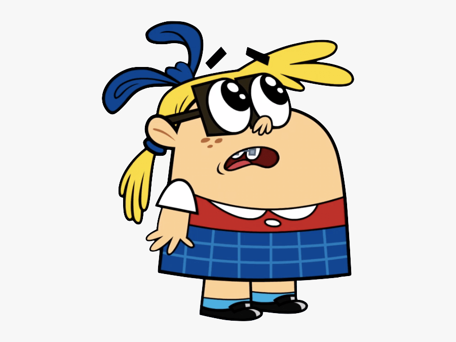 Bunsen Character Beverly - Bunsen Is A Beast Amanda, Transparent Clipart