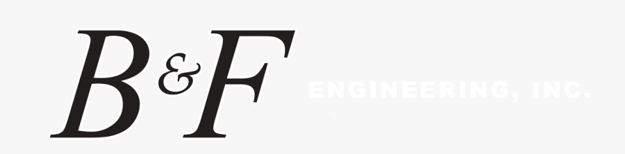 B & F Engineering, Transparent Clipart