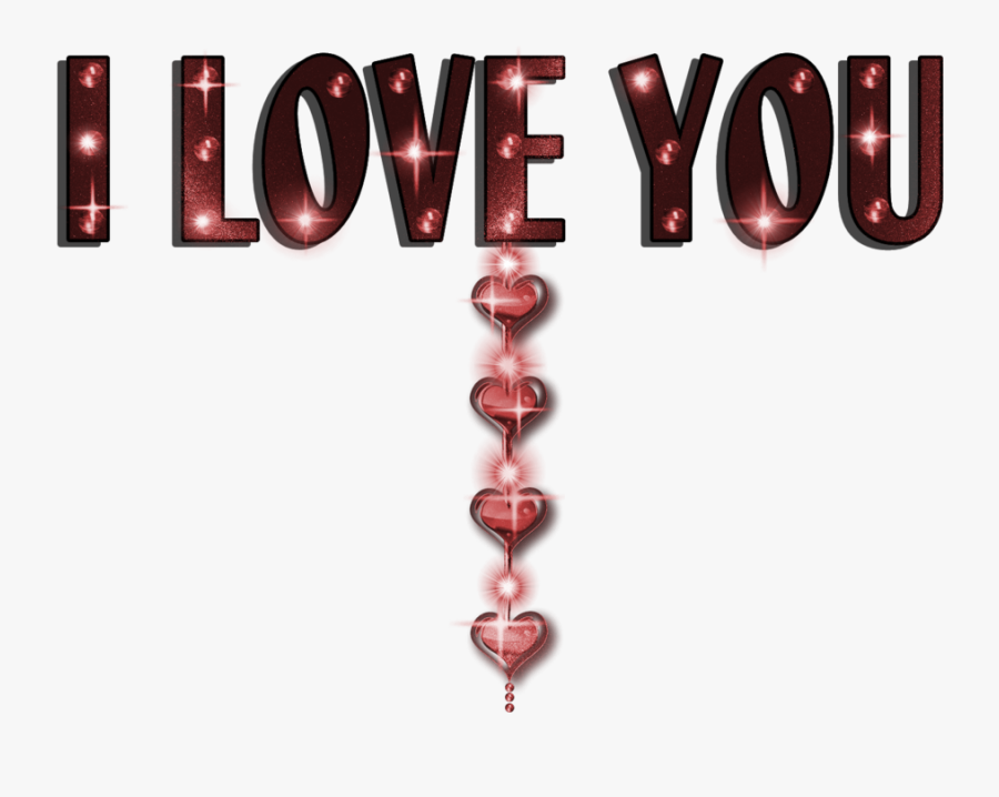 I Love You Love You More Clipart Clipartfest - Pearl, Transparent Clipart