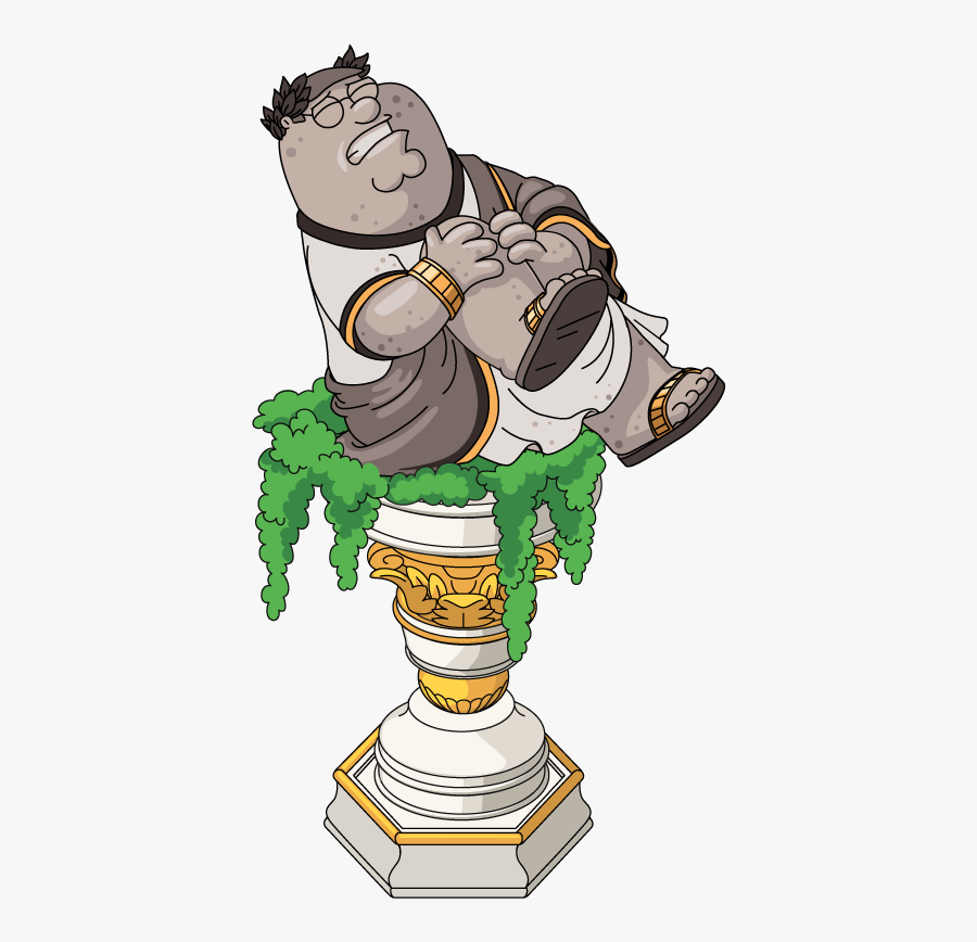 The Quest For Stuff Wiki - Cartoon, Transparent Clipart