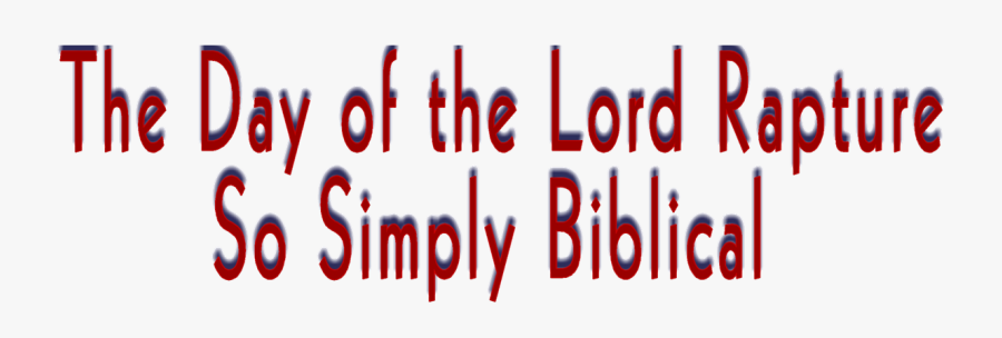 Day Lord Png - Graphic Design, Transparent Clipart