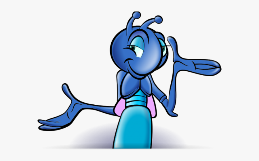 Rapture Cliparts - Female Cricket Bug Clipart, Transparent Clipart