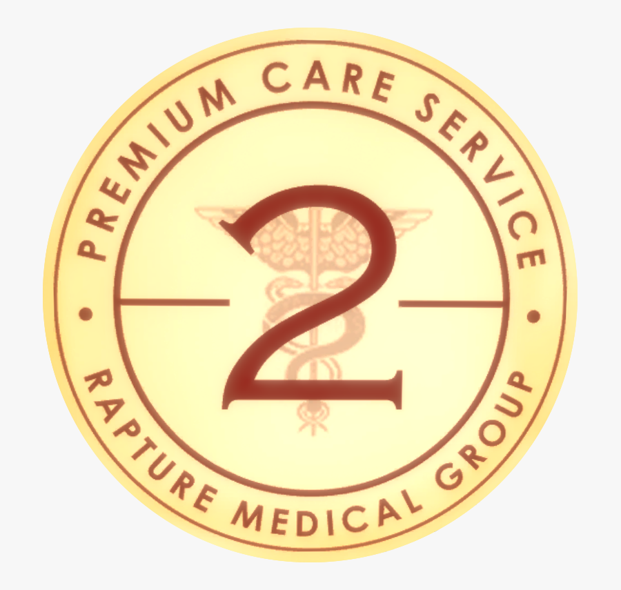Rapture Medical Group Logo - Emblem, Transparent Clipart