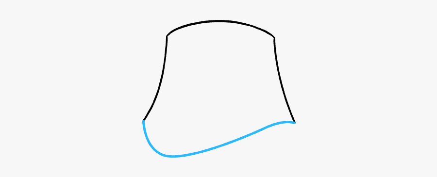 Clip Art How To Draw A Cowboy, Transparent Clipart